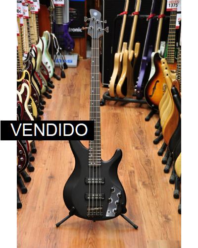 Yamaha TRBX504 Trans Black